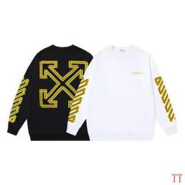 Picture of Off White Sweatshirt _SKUOffWhiteS-XL20tr1335289